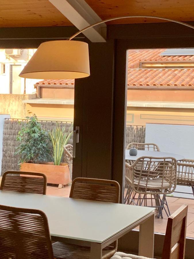 Apg Carrer Nou Atic Appartement *